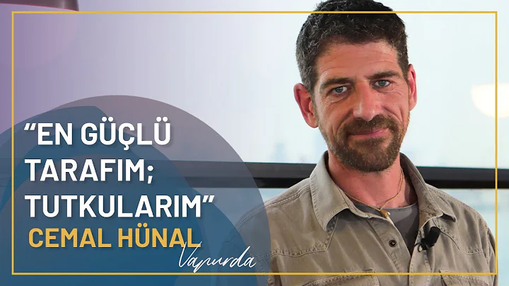 Cemal Hnal - Vapurda ay Simit Sohbet