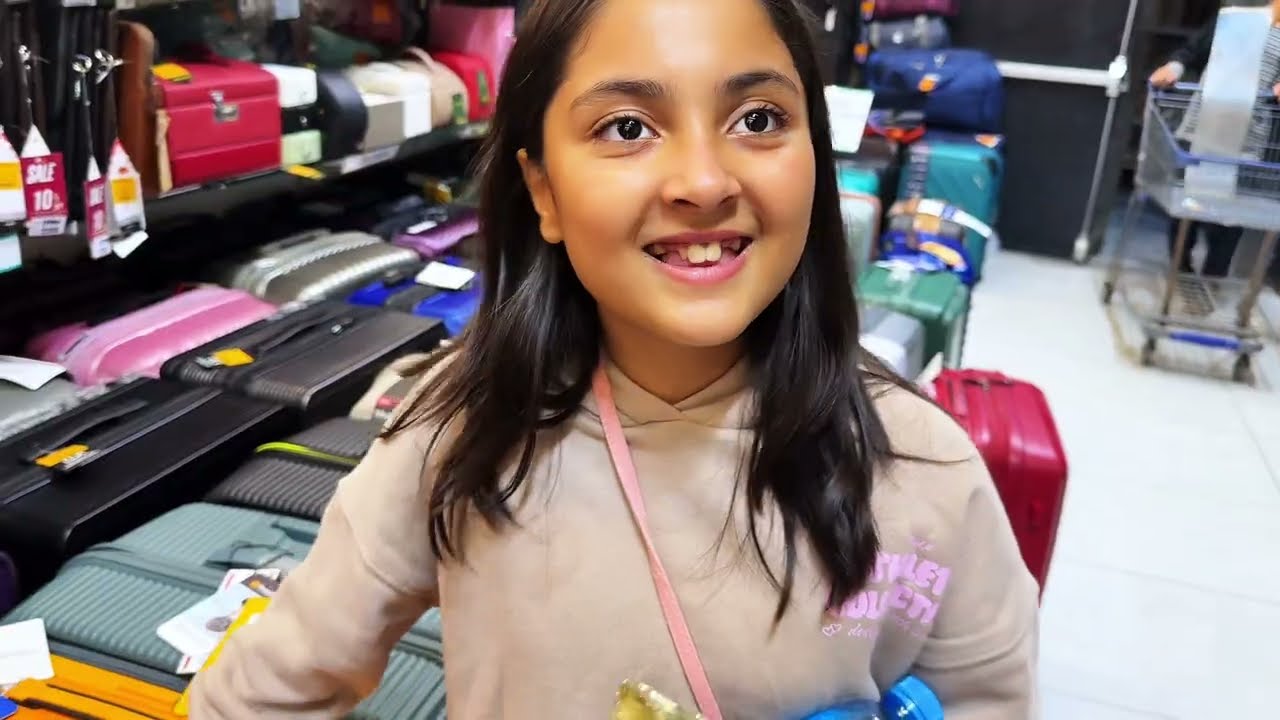 Girls Day Out 🛍️ | Faraal’s Skincare Wishlist & Home Shopping