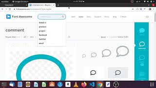 14. Add Like, Dislike and Comment buttons in post detail page - Myanmar Programming Tutorials screenshot 1