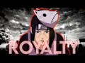 Royalty  itachi uchiha edit amv