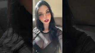 thirst trap #SeeHerGreatness #egirl #egirls #egirlmakeup... #Shorts #mewsticc