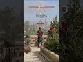 Assassins Creed Mirage : Unstoppable Agressive Combat & Stealth in Master Assassin Outfit #basim