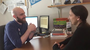 Getting Started at CCV: Directed Self Placement