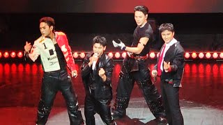 Download Lagu ละลาย (LALALYE)  ต้าห์อู๋ พิทยา/วันสนั่นจอxต้าห์อู๋ออฟโรด2026/25Feb2026/Esplanade MP3