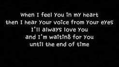 Gummy  -  You Are My Everything (English Version)  - Durasi: 4:02. 