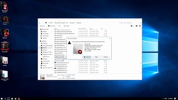 Windows 10 RS4 1803 and RS5 1809 3rd Party themes Patch by Villi Vidi Vici® and Moonnique®