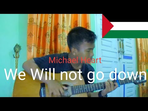 we-will-not-go-down-(-michael-heart-)-fingerstyle-guitar-cover---rey-ibanez