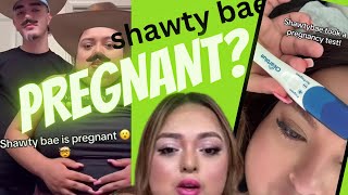 Famous Shawty bae talks about her pregnancy and says its FAKE #shawty  #pregnancy #shawtybae Profile