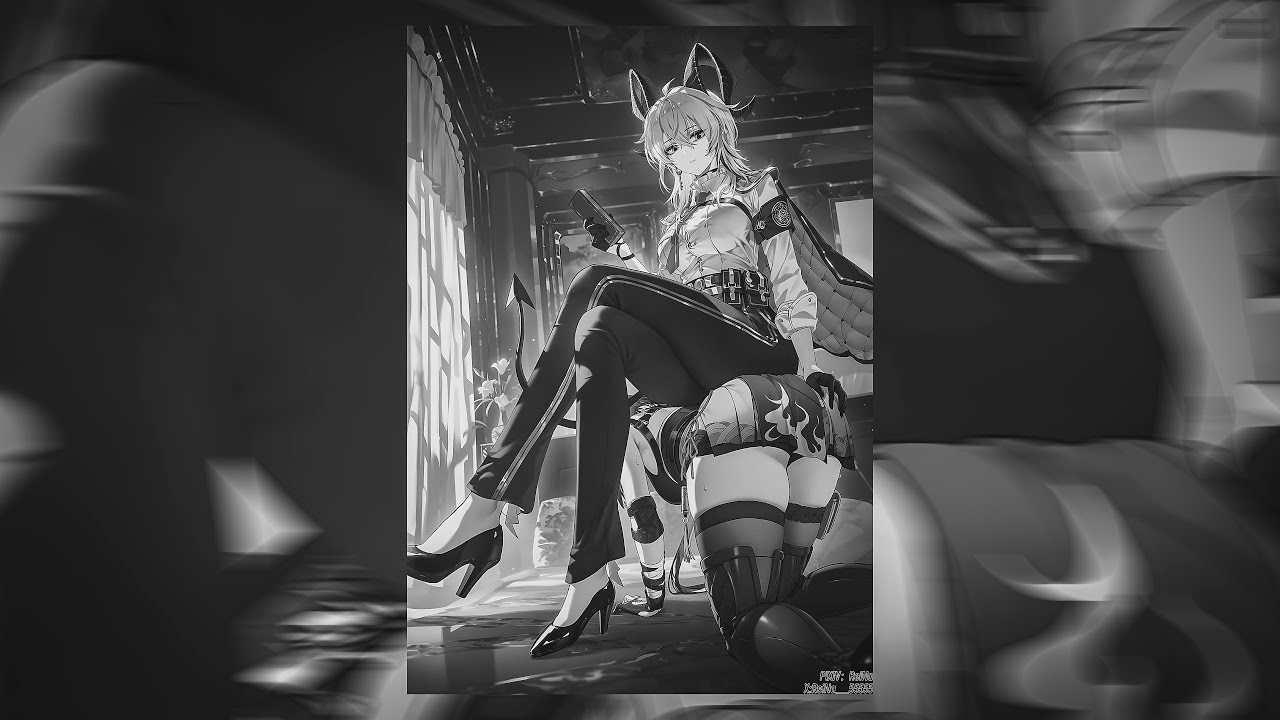 Scythermane x NXVAMANE x LXKERSON - BÚFON! (LYKYOR REMIX