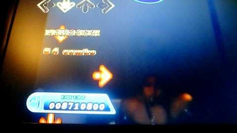 DDR Hottest Party 3 My Prerogative Expert PFC AAA