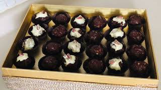 Hedi̇ye Alamadim Di̇ye Üzülmeyi̇n Sadece Üç Malzeme