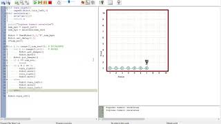 Rurple (Python) Mundo 3 - Escalera Automรกtica Con Beepers