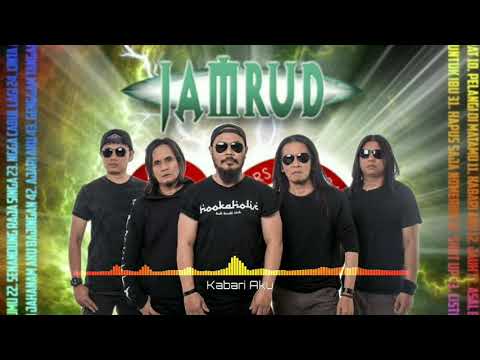 Jamrud - Kabari Aku -  Music Everywhere Netmediatama