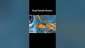 Best Of Controller Movement #shorts #shortvideo #apexlegends