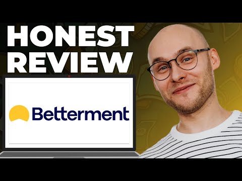 Betterment Investing Tool Review – Still Good?