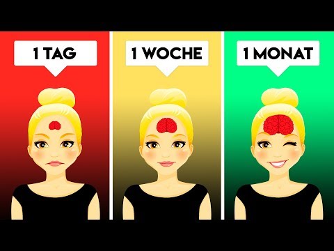 Video: Wie Wird Man Schlauer?