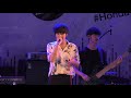 The Toys เดอะทอยส์ - Live in Chula | So Space 2019 (2019-4-2)