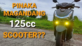 FULL REVIEW YAMAHA MIO GRAVIS 125 V2 2023|Fuel consumption test|Performance|Price!