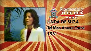 LINDA DE SUZA - Toi Mon Amour Caché 1981 chords