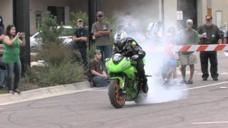 Freedom Cycles Expansion Celebration