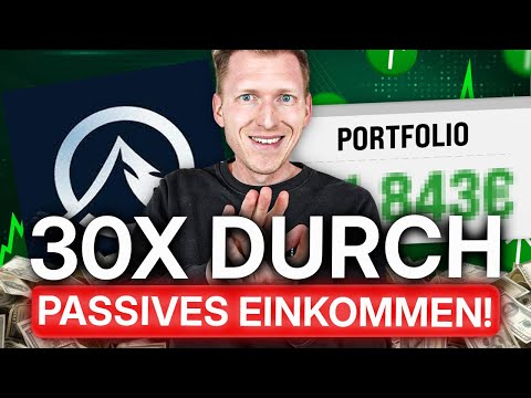 Krypto💥 so einfach PASSIVES EINKOMMEN❗️30X Bitcoin Mining ohne eigenen Miner🚀 Quantum Expeditions