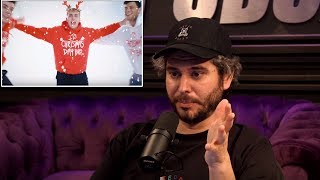 H3H3 Reacts to Jake Paul's 12 Days Of Christmas