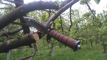 HOW TO MAKE M9 Bayonet CS:GO (Part 2)