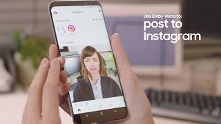 Smart Vacationing with Bixby