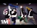 M.O.P. - Ante Up (Remix) / Woomin Jang Choreography