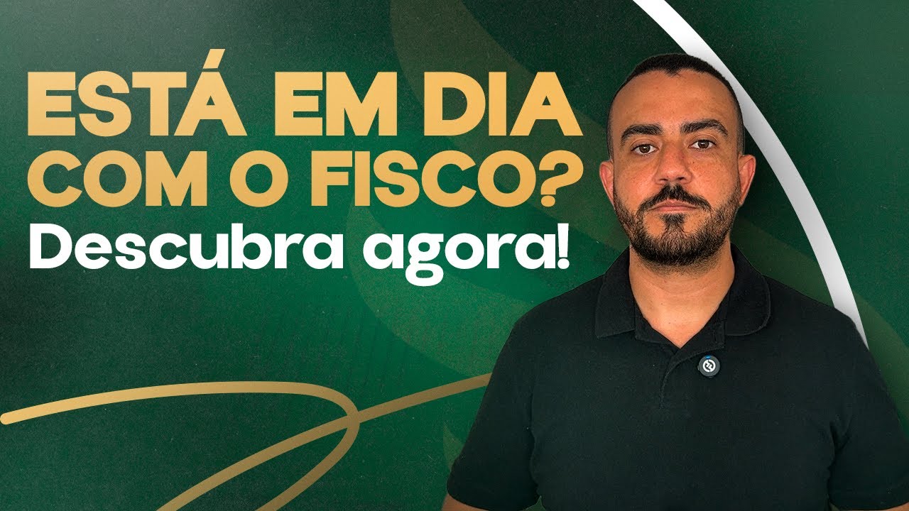 Regularidade fiscal: 3 dicas cruciais para evitar problemas com o fisco
