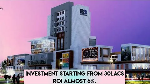 VlPL 83 Avenue| @Pawankumarinformative|Top|Trending