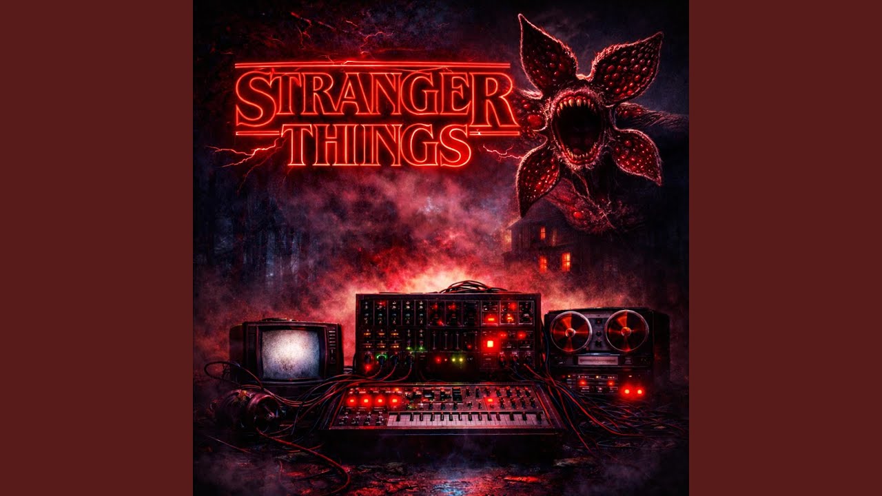 Watch Stranger Things (REMIX) on YouTube Watch Stranger Things (REMIX) on YouTube