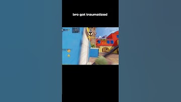 These Shots 💀 #codm #callofdutymobile #codmobile #shorts