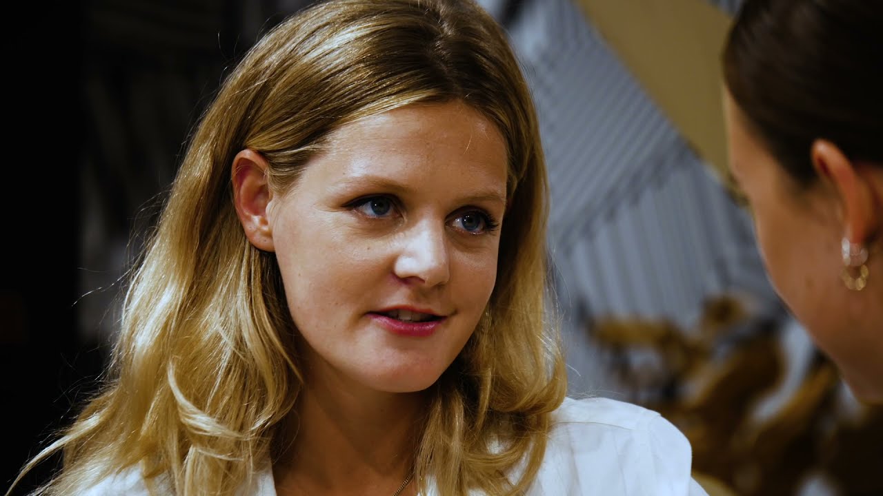 Freiraum Video Insides: Archivist