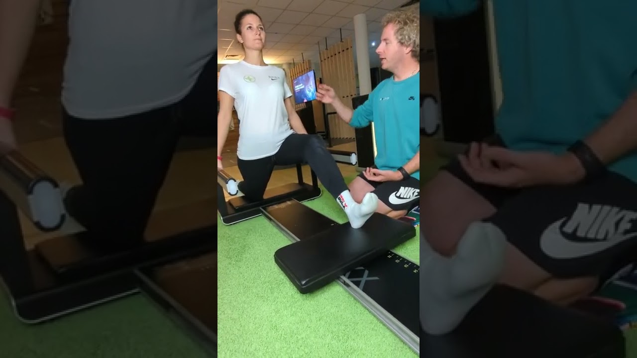 Bereit für deinen Spagat? So geht's | STUDIOPLUS