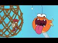 The Adventures of Bernie | Nora to the Rescue (S01E13) Zig &amp; Sharko - Cartoons for Kids