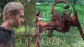 House of the Dragon DracARys App Game of Thrones 2022 preview screenshot 1