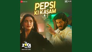 Pepsi Ki Kasam