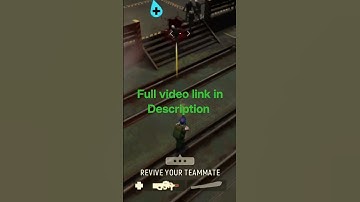 Floor 10 Clear | Tacticool : Tactical shooter | Zombies Mode | 5vs5 Online Game | URI CLAN | Short