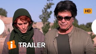 3 Faces | Trailer Legendado