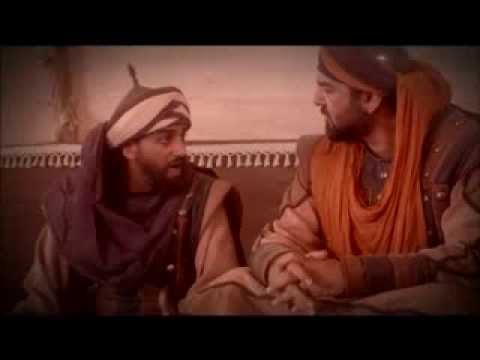 الحلقة الاولى مسلسل خالد ابن الوليد ج