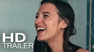 POR TRÁS DOS SEUS OLHOS | Trailer (2018) Legendado HD