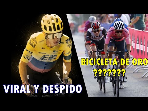 Video: Movistar Team Sky-dan Mikel Landa ilə iki illik müqavilə imzalayır