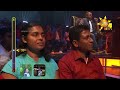    thotiyo wishwa prabath  hiru star season 2