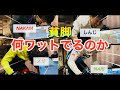 【検証】底辺サイクリストは最大で何W(ワット)でるのか!? #ロードバイク #ロードバイク初心者 #ズイフト