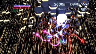 Prismatic Solid - Score 2 millions points