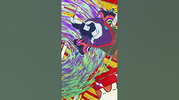 『劇場版モノノ怪 第二章 火鼠』特別予告 -闘の巻- #モノノ怪 #anime #映画 #アニメ