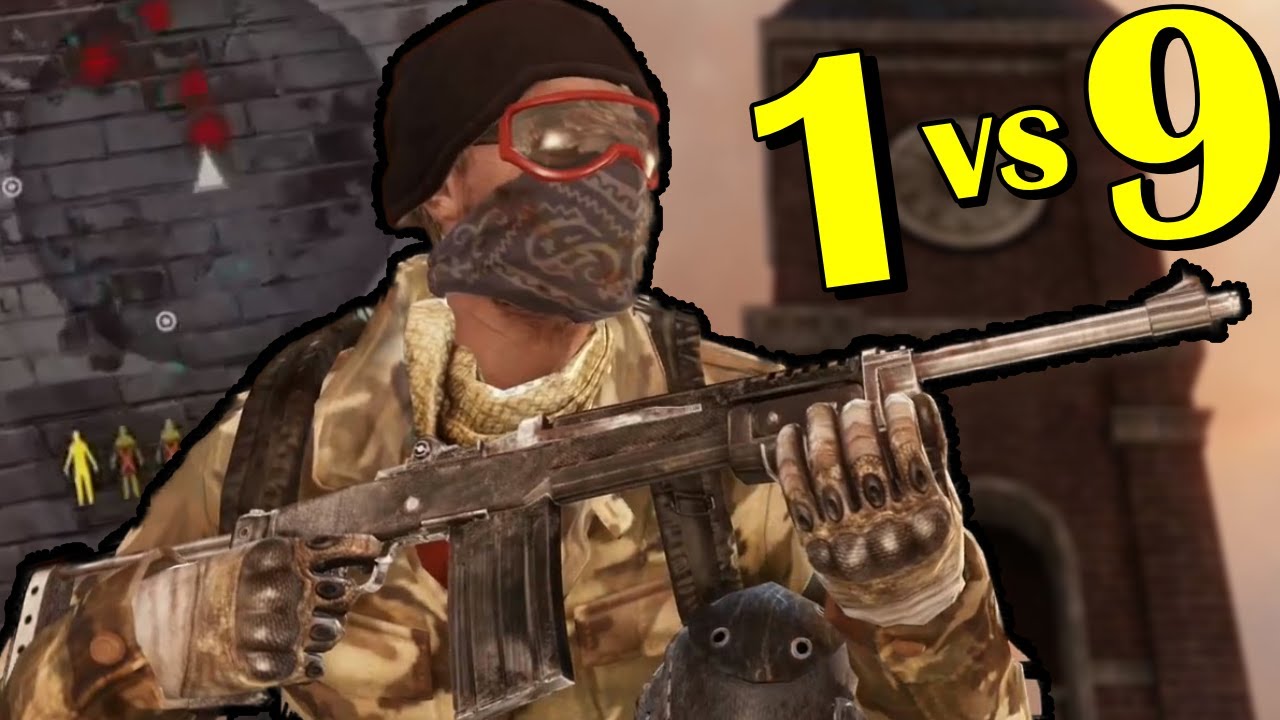 Last Man Standing Comeback Tips for The Last of Us Multiplayer