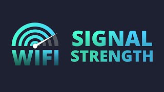 WiFi Signal Strength Meter - Check Your Wi-Fi Signal Strength for FREE screenshot 5