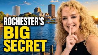 Moving to Rochester NY Secret To Know Before You Relocate!